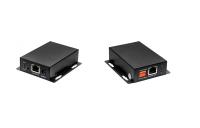 Удлинитель PoE по кабелю UTP NS-EX-1FP/A 