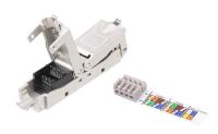 Проходной адаптер CA3-IDC-C6A-SH-F-SL 431371