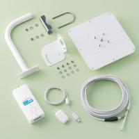 Панельная 3G/LTE антенна BAS-2313 Connect Street 3G/4G Universal 
