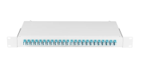 Кросс оптический 19" NMF-RP48LCUS2-WS-ES-1U-GY NMF-RP48LCUS2-WS-ES-1U-GY