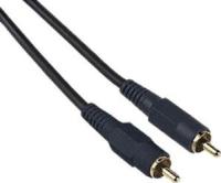 Корд межблочный RCA-RCA RCA (ш)-RCA (ш)/10 