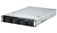 IP видеосервер 128-канальный RV-SE2900 Оператор ECO 