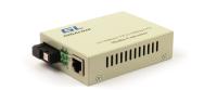 Медиаконвертер оптический GL-MC-UTPF-SC1F-18SM-1550 GL-MC-UTPF-SC1F-18SM-1550