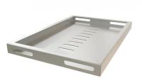 Полка 10" SSH3-180-RAL7035 452066