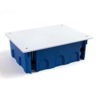 Коробка установочная Коробка распаячная для с/у 196х146х70 (80-0970) 80-0970