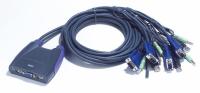 Переключатель CS64UZ-AT 