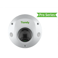 Видеокамера IP купольная TC-C32PS I3/E/Y/M/H/2.8/V4.2 00-01017843
