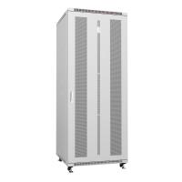 Шкаф телекоммуникационный 19" напольный 42U ND-05C-42U80/80 (7226c) 7226c