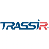 Программное обеспечение для IP систем видеонаблюдения TRASSIR ПО для DVR/NVR 32ch TRASSIR ПО для DVR/NVR 32ch