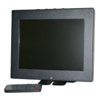 Монитор LED 8 дюймов GF-AM080L gf0258