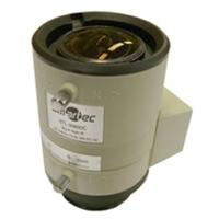 Объектив вариофокальный с автоматической диафрагмой STL-3080DC 