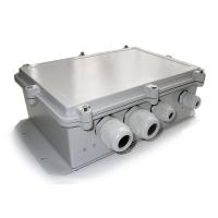 Коробка коммутационная универсальная модернизированная КСУМ-40 800002