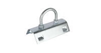 Узел крепления натяжной NMF-AL-TBT-M-10 NMF-AL-TBT-M-10