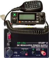 Цифровая радиостанция стационарная Аргут А-701 UHF (RU51020) RU51020