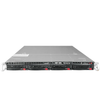 IP-видеосервер TRASSIR CMS Station TRASSIR CMS Station