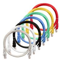 Патч-корд медный NMC-PC4UE55B-050-C-GY NMC-PC4UE55B-050-C-GY