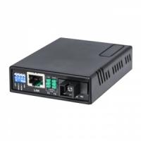 Медиаконвертер двухволоконный NF-S02/R (40FRS020) 40FRS020