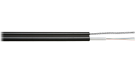 Кабель волоконно-оптический одномодовый NKL-F-004A1E-04B-BK NKL-F-004A1E-04B-BK