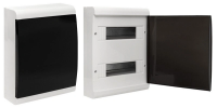 Щит распределительный навесной ЩРН-П-24 SlimBox IP41 PROxima (sb-n-24) sb-n-24
