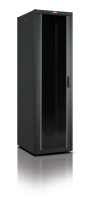 Шкаф телекоммуникационный 19" напольный 47U LN-DB47U6010-BL-111-F LN-DB47U6010-BL-111-F