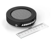 Микрофон активный миниатюрный M-215HD Stelberry M-215HD