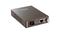 Медиаконвертер оптический DMC-920R/B10A DMC-920R/B10A