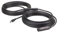 Кабель USB-USB UE3315A-AT-G 