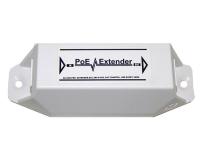 Удлинитель Ethernet с PoE по UTP CO-PE-B25-P103v2 100-078