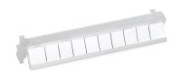 Панель маркировочная на 10 пар MT-10 (7452c) 7452c