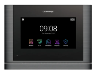 Монитор видеодомофона цветной CDV-704MF/VZ (темное серебро) CDV-704MF темное серебро/VZ