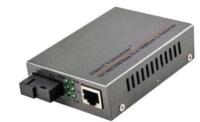 Медиаконвертер оптический OMC-1000-11S5b 011567