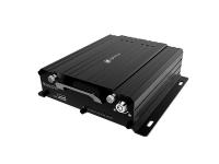 Видеорегистратор мультиформатный 4-канальный автомобильный MDVR-2041 4G/Glonass/Wi-Fi В0000018273
