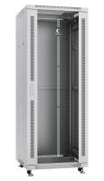 Шкаф телекоммуникационный 19" напольный 42U SH-05C-42U60/80 (7052c) 7052c