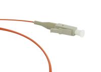 Пигтейл оптический FPT-B9-62-LC/PR-1M-LSZH-OR 46627