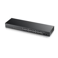 Коммутатор бесшумный GS1900-24-EU0102F GS1900-24-EU0102F