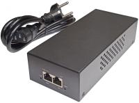 Инжектор PoE 90W/1Gb/POE v2 90W/1Gb/PoE_v2
