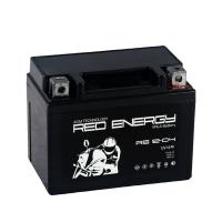 Аккумулятор герметичный свинцово-кислотный стартерный Red Energy RS 1204 3401070030003