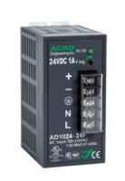 Блок питания на DIN-рейку AD1048-24FS AD1048-24FS