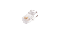 Разъем RJ-45 NMC-RJ84FZ06UD1-100 (100шт) NMC-RJ84FZ06UD1-100