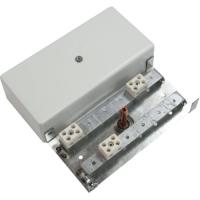 Коробка монтажная огнестойкая КМ-О (22к)-IP41-d КМ-О (22к)-IP41-d