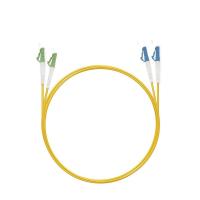 Патч-корд оптический FOP(d)-9-LC/APC-LC/UPC-5m (8045c) 8045c