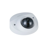 Профессиональная видеокамера IP купольная DH-IPC-HDBW2231FP-AS-0360B-S2 DH-IPC-HDBW2231FP-AS-0360B-S2