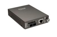 Медиаконвертер оптический DMC-700SC/B9A DMC-700SC/B9A
