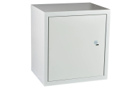 Шкаф телекоммуникационный 19" настенный 12U ШАН-М 19" 12U (130411-00465) 130411-00465