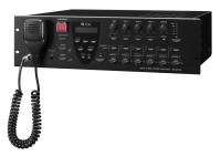 Системный контроллер со встроенным усилителем VM-3360VA CE (TOA) VM-3360VA CE