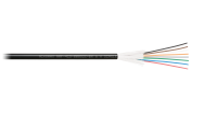 Кабель волоконно-оптический одномодовый NMF-4IS-016S2C-BK NMF-4IS-016S2C-BK