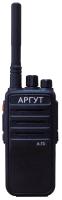 Радиостанция портативная Аргут А-73 UHF (RU51010) RU51010
