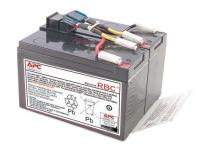Аккумулятор герметичный свинцово-кислотный RBC48 RBC48