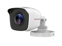Бюджетная видеокамера мультиформатная цилиндрическая DS-T200S (6 mm) 300511451