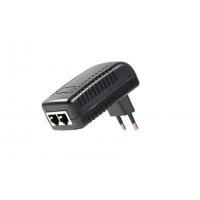 Инжектор одноканальный PoE PSE-PoE.220AC/15VA v.2 (4081) 4081